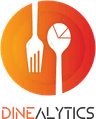 DineAlytics Logo
