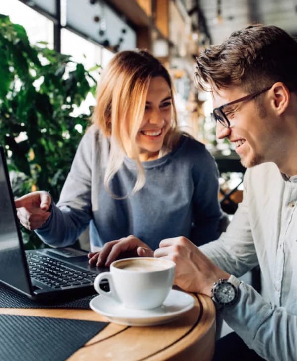 Branded Online Ordering